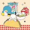 はぴだんぶい（食べ物）