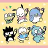 はぴだんぶい（自撮り）