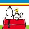 スヌーピー（おひるね）