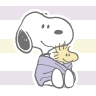 スヌーピー（ベビー）