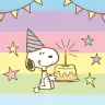 スヌーピー（誕生日）