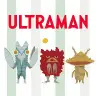 ウルトラマン（アート）
