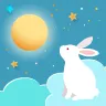 月とうさぎ（9月）