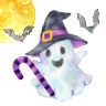 ハロウィンA（10月）