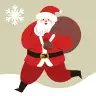 サンタさん（12月）