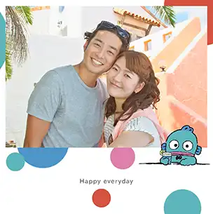 ハンギョドン（第1弾）のフォトブック表紙