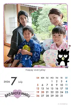 バッドばつ丸（第5弾）