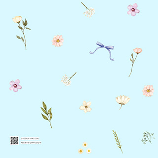 フォトブック裏表紙