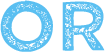 OR